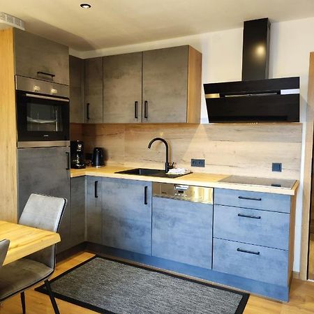 Ferienwohnung Tritscher Saalfelden Εξωτερικό φωτογραφία