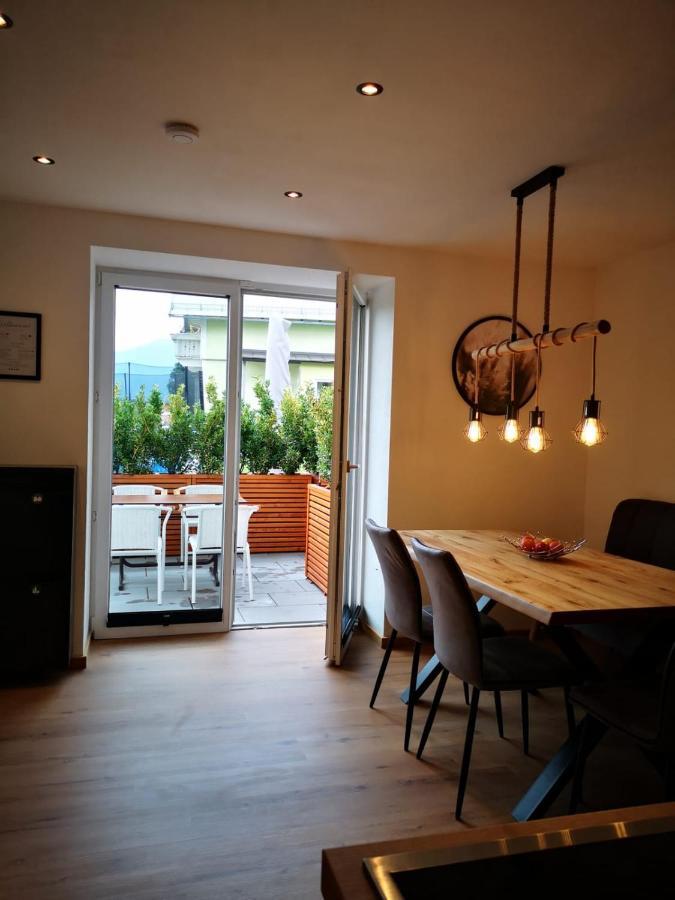 Ferienwohnung Tritscher Saalfelden Εξωτερικό φωτογραφία