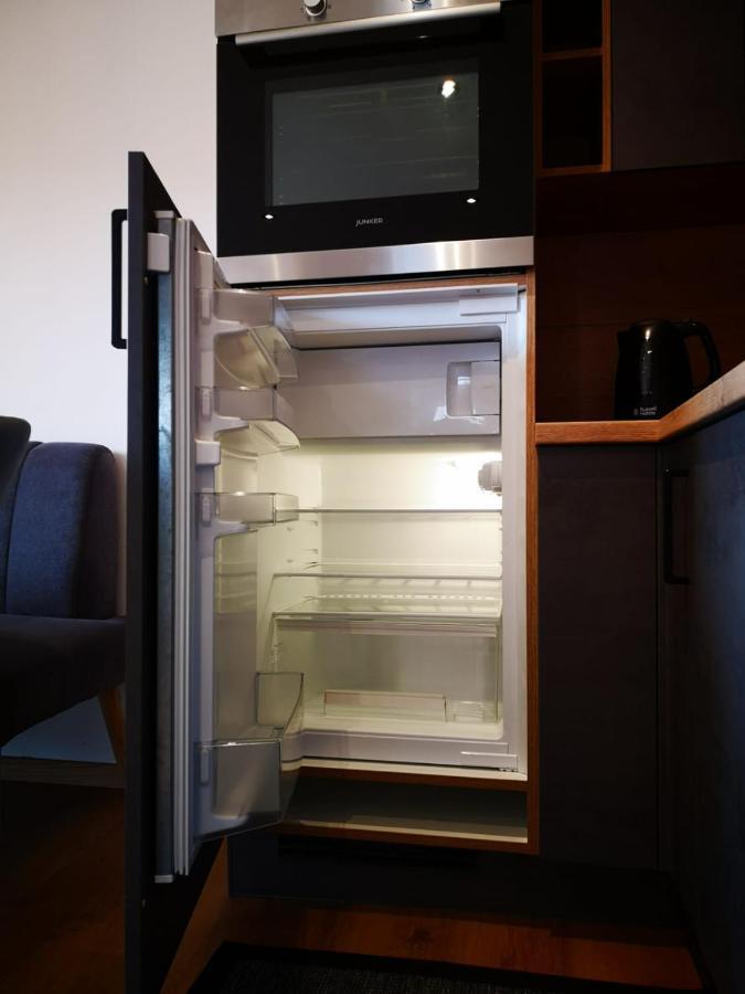 Ferienwohnung Tritscher Saalfelden Εξωτερικό φωτογραφία