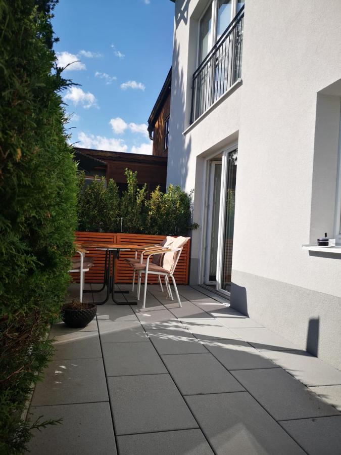 Ferienwohnung Tritscher Saalfelden Εξωτερικό φωτογραφία