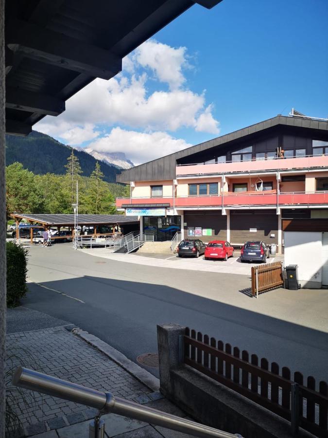 Ferienwohnung Tritscher Saalfelden Εξωτερικό φωτογραφία
