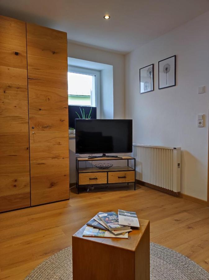 Ferienwohnung Tritscher Saalfelden Εξωτερικό φωτογραφία