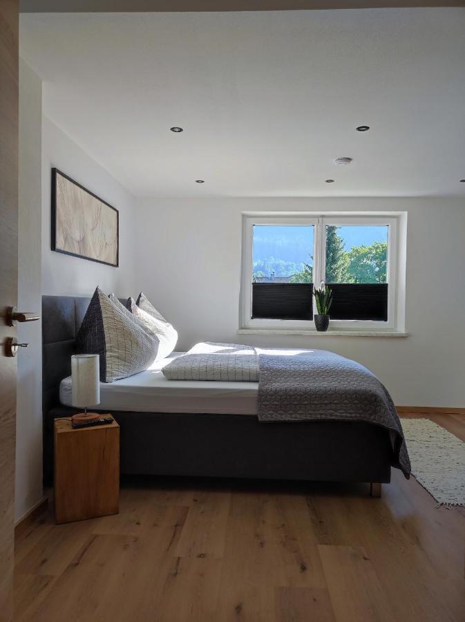 Ferienwohnung Tritscher Saalfelden Εξωτερικό φωτογραφία