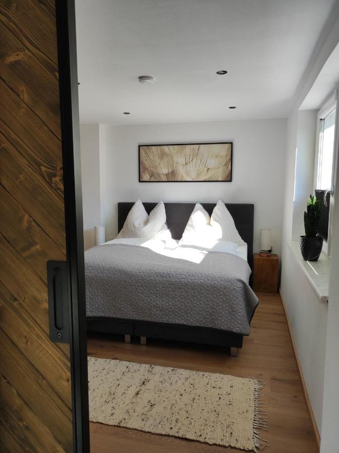 Ferienwohnung Tritscher Saalfelden Εξωτερικό φωτογραφία